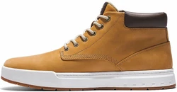 Timberland Schnürboots 'Maple Grove' Braun/Beige