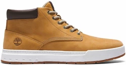 Timberland Schnürboots 'Maple Grove' Braun/Beige
