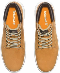 Timberland Schnürboots 'Maple Grove' Braun/Beige