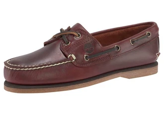 Timberland Classic Boat Shoe Bootsschuh Timberland Classic Boat Shoe Bootsschuh