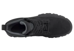 Timberland TBL Orig Ultra WP Boot Schnürboots Schwarz/Dunkelblau