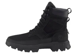 Timberland TBL Orig Ultra WP Boot Schnürboots Schwarz/Dunkelblau