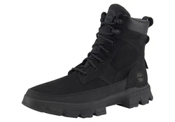 Timberland TBL Orig Ultra WP Boot Schnürboots Schwarz/Dunkelblau