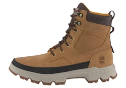 Timberland TBL Orig Ultra WP Boot Schnürboots Braun