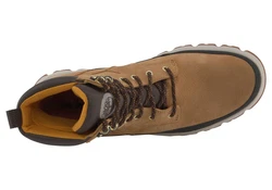 Timberland TBL Orig Ultra WP Boot Schnürboots Braun