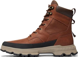 Timberland TBL Orig Ultra WP Boot Schnürboots Braun