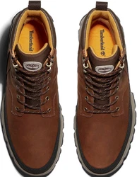 Timberland TBL Orig Ultra WP Boot Schnürboots Braun