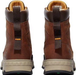 Timberland TBL Orig Ultra WP Boot Schnürboots Braun
