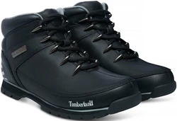 Timberland EURO SPRINTMID LACE UP BOOT Schnürboots 