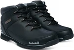 Timberland EURO SPRINTMID LACE UP BOOT Schnürboots Timberland EURO SPRINTMID LACE UP BOOT Schnürboots