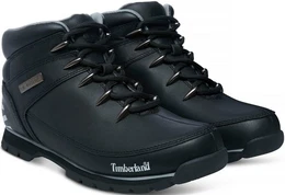 EURO SPRINTMID LACE UP BOOT Schnrboots Winterstiefel, Schnrstiefel, Winterschuhe