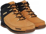 Timberland EURO SPRINTMID LACE UP BOOT Schnürboots pueblo/schwarz