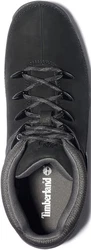Timberland EURO SPRINTMID LACE UP BOOT Schnürboots Schwarz