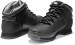 Timberland EURO SPRINTMID LACE UP BOOT Schnürboots Schwarz/Grau/Dunkelgrau