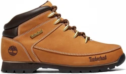 Timberland EURO SPRINTMID LACE UP BOOT Schnürboots Gelb/Beige/Braun/Grau