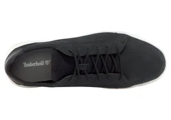Timberland Seneca Bay Low Lace Up Sneaker Schwarz