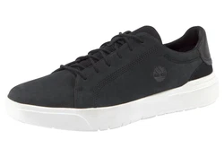 Timberland Seneca Bay Low Lace Up Sneaker Schwarz