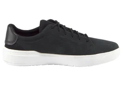 Timberland Seneca Bay Low Lace Up Sneaker Schwarz
