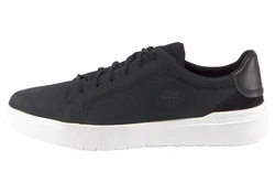 Timberland Seneca Bay Low Lace Up Sneaker Schwarz