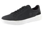 Timberland Seneca Bay Low Lace Up Sneaker Schwarz
