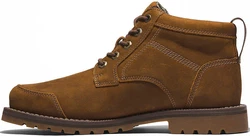 Timberland Larchmont II Chukka Schnürboots Braun/Beige/Dunkelbraun