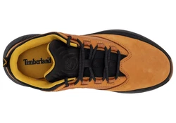 Timberland Schnürboots Winterstiefel Braun/Gelb/Beige/Schwarz