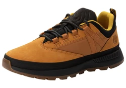 Timberland Schnürboots Winterstiefel Braun/Gelb/Beige/Schwarz