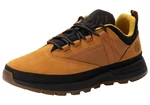 Timberland Schnürboots Winterstiefel Braun/Gelb/Beige/Schwarz
