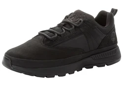 Timberland Schnürboots Winterstiefel Schwarz/Grau