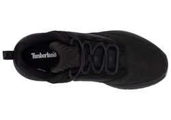 Timberland Schnürboots Winterstiefel Schwarz/Grau