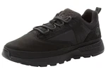 Timberland Schnürboots Winterstiefel Schwarz/Grau