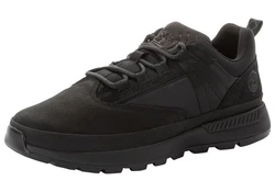 Timberland Schnürboots Winterstiefel Schwarz/Grau