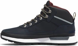 Timberland Field Trekker Mid Lace Up Sneaker 