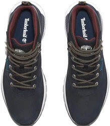 Timberland Field Trekker Mid Lace Up Sneaker 