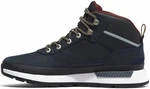 Timberland Field Trekker Mid Lace Up Sneaker 