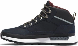 Timberland Field Trekker Mid Lace Up Sneaker