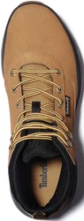 Timberland Field Trekker Mid Lace Up Sneaker Braun/Beige