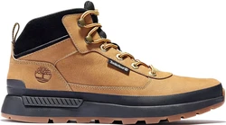 Timberland Field Trekker Mid Lace Up Sneaker Braun/Beige
