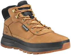 Timberland Field Trekker Mid Lace Up Sneaker Braun/Beige