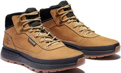 Timberland Field Trekker Mid Lace Up Sneaker Braun/Beige