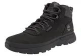Schwarze Timberland Stiefel image