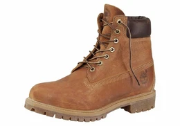 Heritage 6 Premiu Schnrboots Winterstiefel, Schnrstiefel, Winterschuhe, wasserdicht