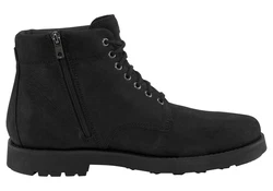 Timberland ALDEN BROOK MID ZIP UP BOOT Schwarz