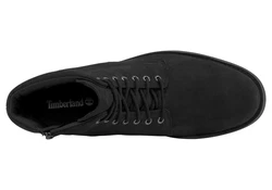 Timberland ALDEN BROOK MID ZIP UP BOOT Schwarz