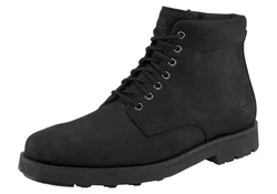 Timberland ALDEN BROOK MID ZIP UP BOOT Schwarz