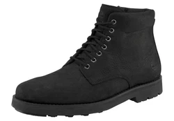 Timberland ALDEN BROOK MID ZIP UP BOOT Schwarz