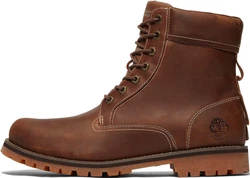 Timberland Rugged WP II 6in PT Bt Schnürboots Winterstiefel 