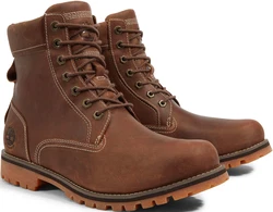 Timberland Rugged WP II 6in PT Bt Schnürboots Winterstiefel 