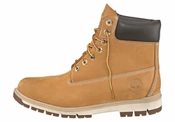Timberland Radford 6 Boot WP Gelb/Beige/Braun