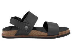 Timberland Amalfi Vibes 2Band Sandal Creme/Schwarz/Beige